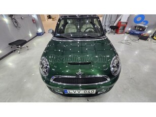 MINI MINI COOPER Cabrio 1.6 S