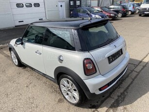 MINI MINI COOPER S 1.6 50 MAYFAIR 0KM.UJ MOTOR 1 EV GARANCIA!!! HARMAN-KARDON HIFI