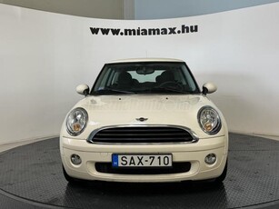 MINI MINI ONE 1.4