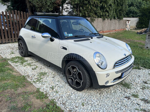 MINI MINI ONE 1.6