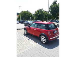 MINI MINI ONE 1.6