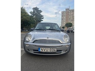 MINI MINI ONE De Luxe 1.6