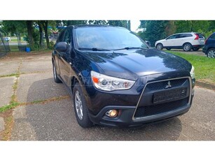 MITSUBISHI ASX 1.8 DI-D Intense 4WD