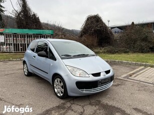 Mitsubishi COLT 1.5 DI-D Invite 5L Fogyasztás!!...