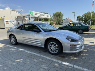 MITSUBISHI ECLIPSE