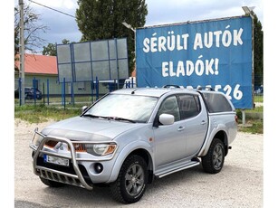 MITSUBISHI L 200 Pick Up 2.5 TD DC Winter Plus