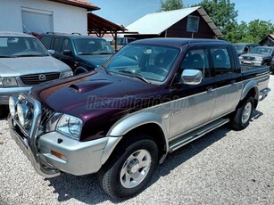 MITSUBISHI L 200 Pick Up 2.5 TDI DK GLS Intense 4WD