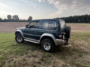 MITSUBISHI PAJERO 2.5 TD GL Young