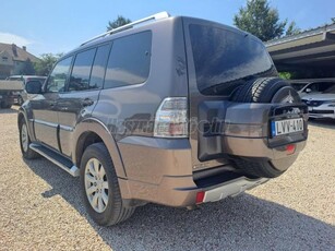 MITSUBISHI PAJERO 3.2 DI-D Special Edition (Automata) 200 LE / MAGYARORSZÁGI / NAVI / ÜLÉSFŰTÉS /