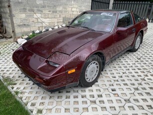 NISSAN 300 ZX 2+0. targa