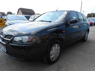 NISSAN ALMERA 1.5 Acenta P1 240.000 KM-REL