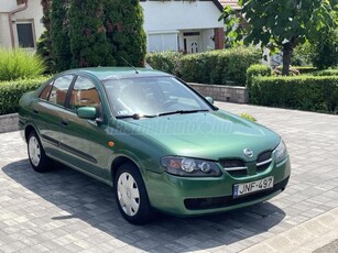 NISSAN ALMERA 1.5 Acenta Plus (P2)