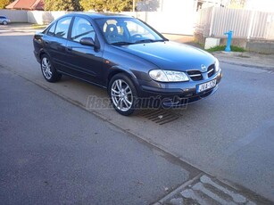 NISSAN ALMERA 1.5 Comfort P1