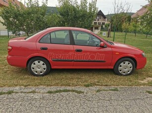 NISSAN ALMERA 1.5 dCi Acenta Plus 162.000 km