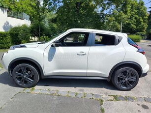 NISSAN JUKE 1.6 Acenta Xtronic EURO6