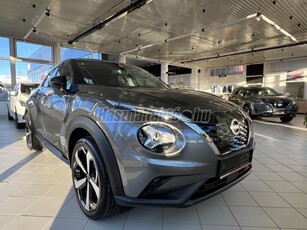 NISSAN JUKE 1.6 HEV N-Connecta (Automata)