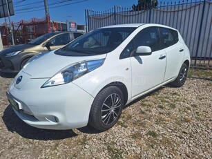 NISSAN LEAF (Automata) Visia 24 kWh