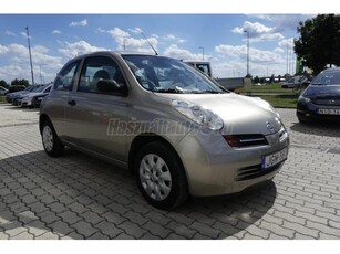 NISSAN MICRA 1.0 Comfort P2