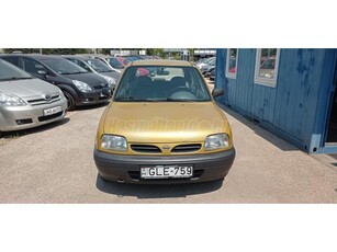 NISSAN MICRA 1.0 GX P2 EGY TULAJOS