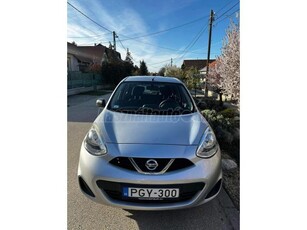 NISSAN MICRA 1.2 Acenta EU6