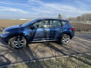 NISSAN MURANO 3.5 SE 4x4 (Automata)