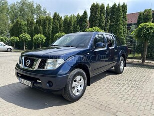 NISSAN NAVARA 4WD Double 2.5D SE