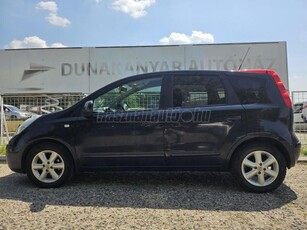 NISSAN NOTE 1.4 Acenta