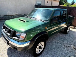 NISSAN PICK UP 2.5 4WD