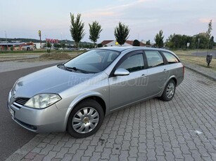 NISSAN PRIMERA 1.8 Acenta My 04