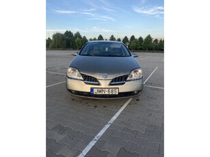 NISSAN PRIMERA 1.9 dCi Acenta My 04