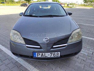 NISSAN PRIMERA Wagon 1.8 Acenta My 04