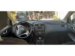 NISSAN PULSAR 1.2 DIG-T Acenta EURO6