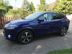 NISSAN QASHQAI 1.3 DIG-T Mild Hybrid N-Connecta J12