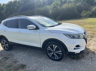 NISSAN QASHQAI 1.3 DIG-T N-Connecta