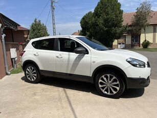 NISSAN QASHQAI 1.5 dCi Visia