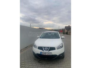 NISSAN QASHQAI Qashqai+2 1.5 dCi Acenta