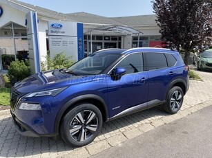 NISSAN X-TRAIL 1.5 e-Power e-4orce N-Connecta (Automata)