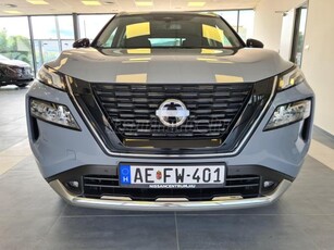 NISSAN X-TRAIL 1.5 e-Power e-4orce Tekna+ (Automata) 1.TUL! MO-i! 31.560 KM! ÁFÁS!