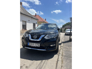 NISSAN X-TRAIL 1.7 dCi Acenta 4x4 Xtronic (7 személyes )