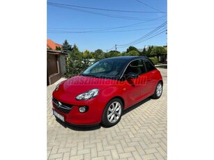 OPEL ADAM 1.4 Glam Easytronic