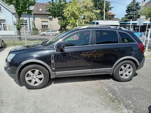 OPEL ANTARA 2.2 CDTI Enjoy Plus