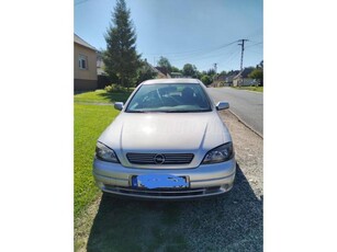 OPEL ASTRA 1.4 16V Comfort G