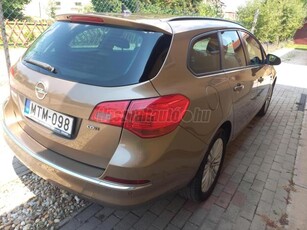 OPEL ASTRA 1.6 CDTI Start-Stop Active