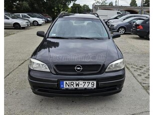 OPEL ASTRA Caravan 1.6 Comfort