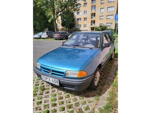 OPEL ASTRA F 1.4 SE GLS