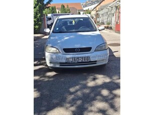 OPEL ASTRA G 1.2 16V Club