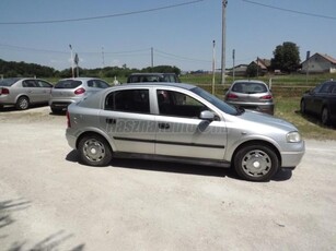 OPEL ASTRA G 1.2 16V Comfort