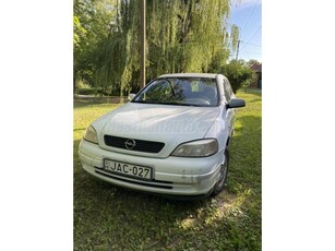 OPEL ASTRA G 1.2 16V Viva