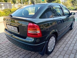 OPEL ASTRA G 1.2 16V Viva Kincs a tenger mélyéről 128ekm-rel