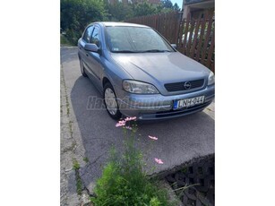 OPEL ASTRA G 1.4 16V Classic II